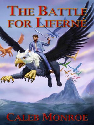 cover image of The Battle for Liferné